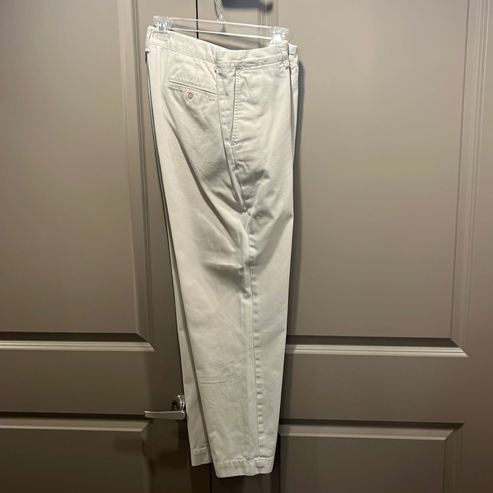 Men’s 33x32 Polo by Ralph Lauren Preston Pant